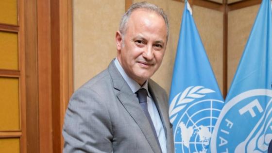 سفير المغرب بإيطاليا: “على أوروبا أن تنخرط في الدينامية بعد الإعتراف الأمريكي بمغربية الصحراء”.