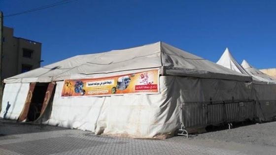 “موائد الرحمان” بسوس .. مبادرات الإحسان تزين خاصرة رمضان