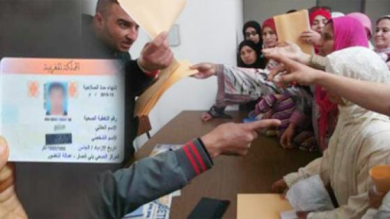 العدوي تكشف تلاعبات في ملفات “راميد” و تدقق في طلبات الإستفادة !