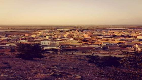 تارودانت: جمعيات بجماعة تازمورت تحتج ضد فلاحين ينقلون المياه عبر قنوات لسقي ضيعاتهم بجماعة أخرى بشكل غير قانوني