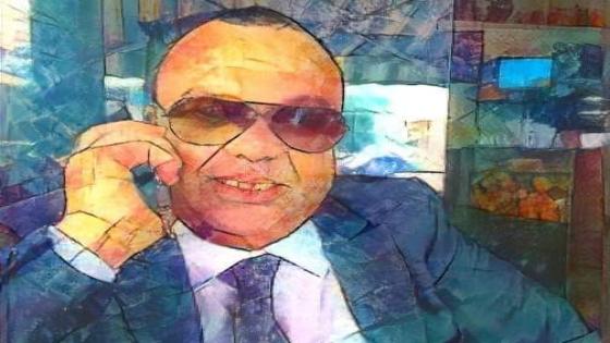 محمد أوضمين… من السياسة إلى البيئة من أجل “الانبعاث”