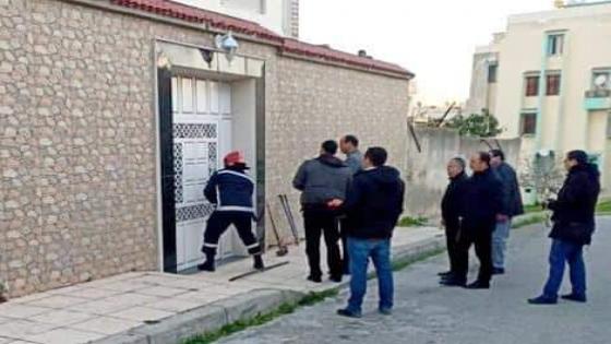 مواجهة جديدة بين السلطات وجماعة العدل والإحسان.. إغلاق وتشميع منازل في ثلاثة مدن.