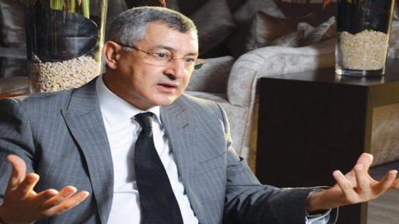 صلاح الدين بنحمان .. رجل التدبير الإداري والإقلاع السياحي بأكادير .