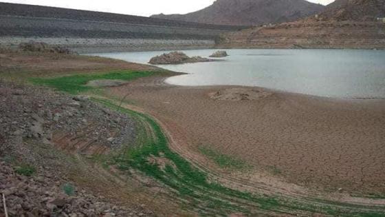 سوس .. أقاليم الجهة مهددة بأزمة مياه الشرب وهذه حقينة السدود .