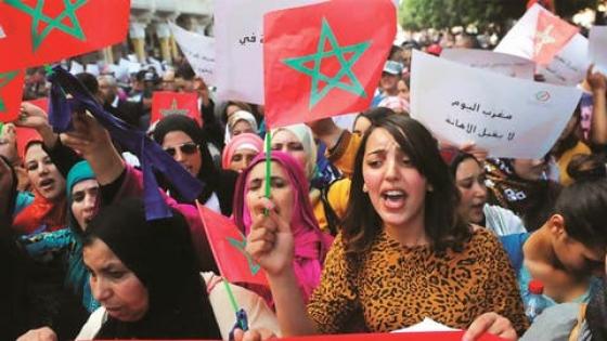 إصلاح مدونة الأسرة.. ادانة نسائية لمحاولة إزاحة المرجعية الدينية.