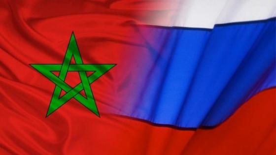 المغرب وروسيا يوقعان مذكرة تفاهم لدعم المخترعين المغاربة