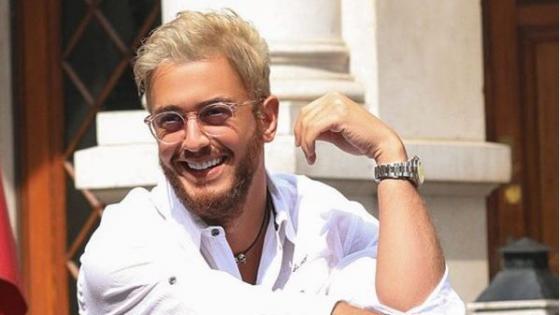 بالفيديو : سعد لمجرد يصر على النجاح… وهذه المرة باغنية هادئة .