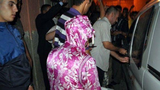اولاد تايمة .. قاتل عشيق والدته يجرها إلى السجن .
