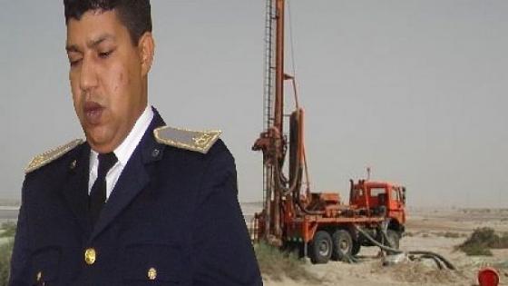 اشتوكة : ماهو ثمن صمت السلطات المحلية عن الحفر العشوائي للآبار في سيدي بيبي؟