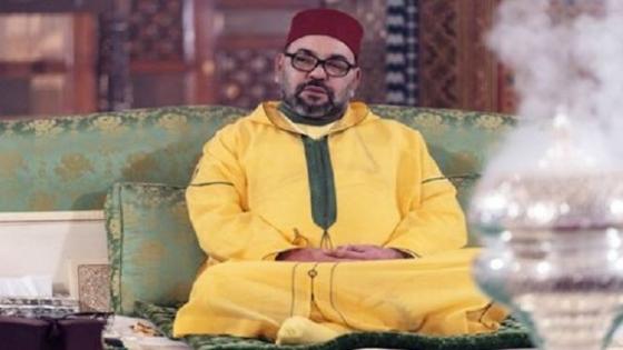 جلالة الملك يترأس في “مسجد حسان” حفلا دينيا لإحياء ليلة المولد النبوي.