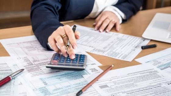 الجماعات الترابية تحقق 11,3 مليار درهم من المداخيل الجبائية .