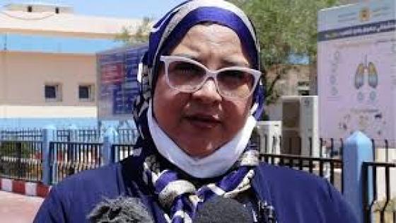 أكادير : تعيين “مشبوه” على طاولة المديرة الجهوية للصحة الجديد.