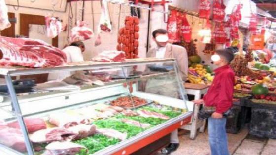 ساكنة أكادير تستنكر الزيادة الصاروخية في اسعار اللحوم في غياب مراقبة المصالح المختصة