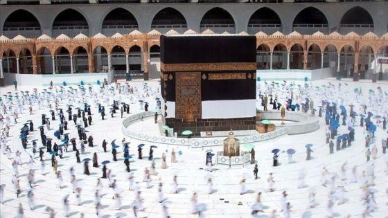 موسم الحج 1446 هـ.. التسجيل الالكتروني للمواطنين الراغبين في أداء مناسك الحج من 05 إلى 16 فبراير 2024.