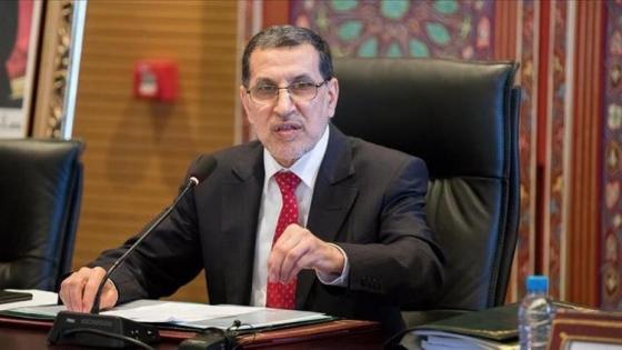 أكـادير : إعترافات “خطيرة” لأعضاء من ” البيجيدي” في رسالة للعثماني .