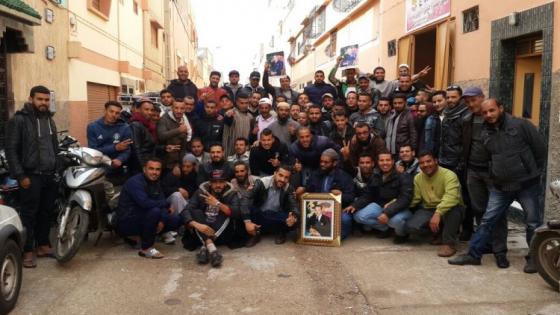 انزكان : تجار الرصيف بين الاستفادة من مربعات الحرية و قرار تحرير الملك العام