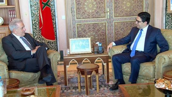 مفاوضات جديدة بين المغرب والاتحاد الأوروبي حول تبسيط منح “الفيزا” وإعادة المهاجرين .