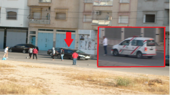 أكادير:مراهقون يتحدون هيبة الشرطة على حساب طمأنينة وراحة الساكنة …فهل من ردع؟.