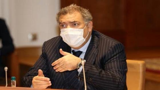 لفتيت يُباشر ” تحديث ” في الداخلية و تغييرات في صفوف رجال السلطة.