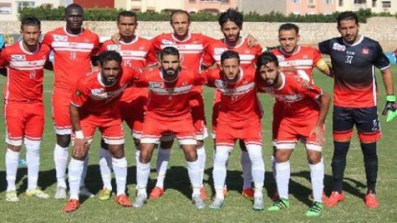 نزول اتحاد آيت ملول : عندما تفتقد كرة القدم السوسية أحد أرقامها الأساسية
