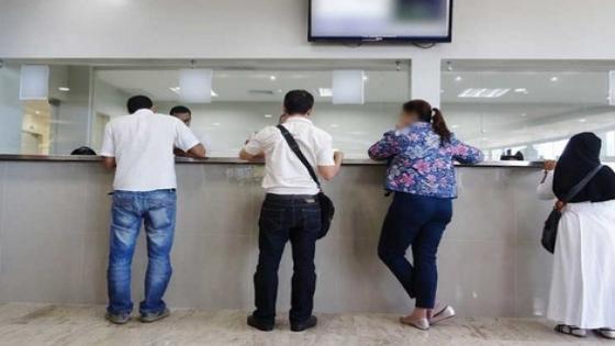 هذه هي الطريقة الجديدة التي سيدفع بها المواطنون الضريبة على الدخل