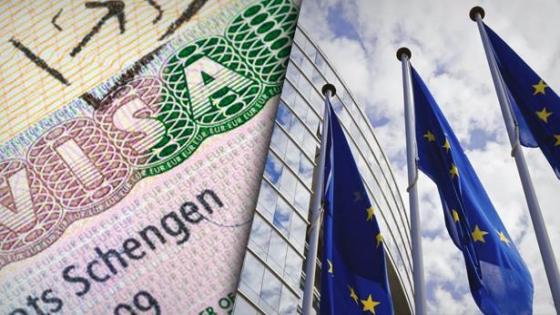 يهم الراغبين في الحصول على “الفيزا” .. البرلمان الأوروبي يُبسّط الإجراءات .