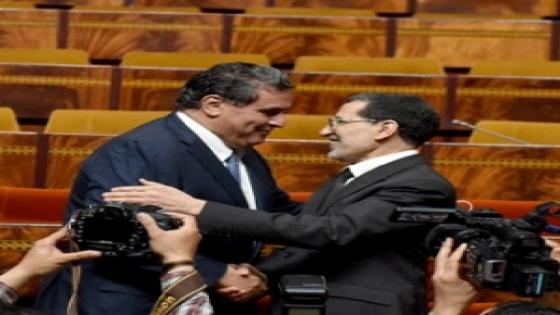 انتخابات سابقة لأوانها في أبريل وحكومة العثماني في مهب الريح !