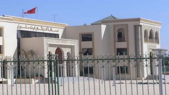 تدخلات ال”INDH” إنزكان: جهود متواصلة لمواكبة الأطفال في وضعية صعبة.