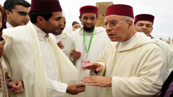 انزكان .. هل يعلم التوفيق وزير الاوقاف والشؤون الاسلامية بهذا ام يتغاضى؟؟