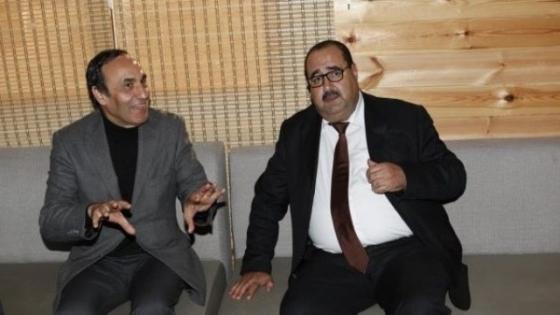 استئنافية أكادير تستدعي لشكر والمالكي للمثول أمامها.