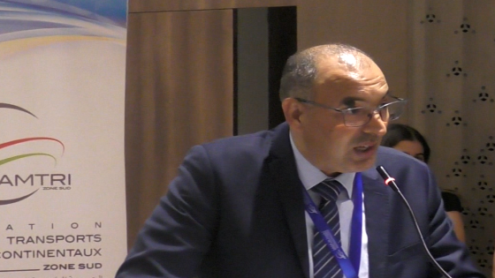 أكادير تحتضن ندوة صحفية حول تداعيات النقل الدولي للبضائع عبر المتوسط