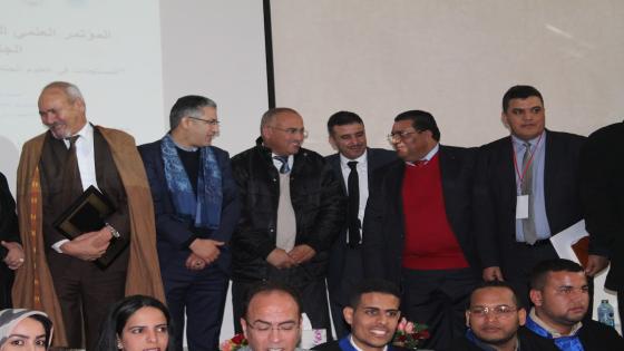 أكادير : أبرز توصيات المؤتمر العلمي الدولي الأول للعلوم الجنائية