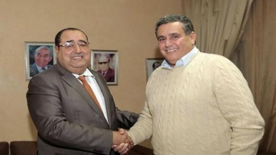 الأحرار يهزم الاتحاد الاشتراكي في سيدي إفني