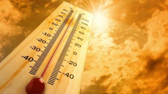 درجة الحرارة ستصل إلى 41 درجة بجهة سوس الأحد والاثنين.