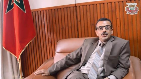 تارودانت: جمعية الحي الحسني الروداني تنظم ندوة تواصلية مع رئيس المجلس الجماعي اليوم