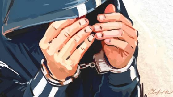 اعتقال قاتل حارس ضيعة بايت عميرة بسيدي سليمان