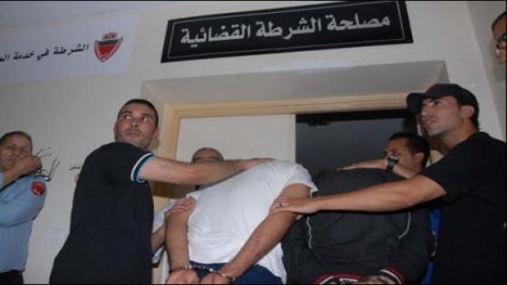 اكادير : اعتقال شخصين متخصصين في سرقة الفتيات بالعنف