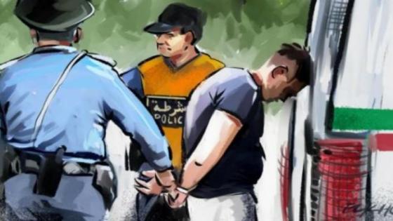 اكادير …توقيف شخص في قضية تتعلق بحيازة و ترويج المخدرات الصلبة.