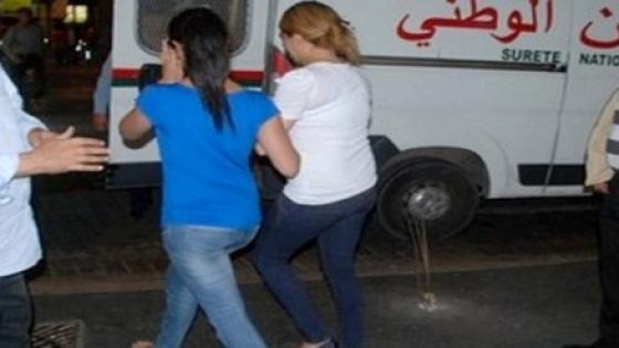 توقيف مرافقتين لسائح خليجي داخل مصحة خاصة بأكادير