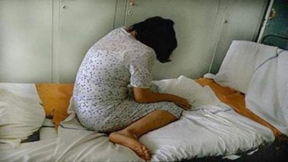 فضيع جدا : شاب يغتصب طفلة معاقة بالبيضاء