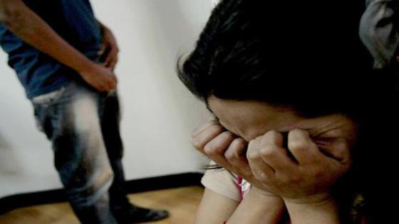 ABUSO SEXUAL A MENORES - VIOLACION