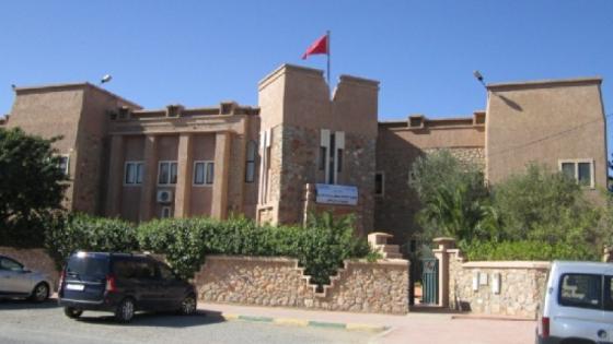 تيزنيت : المديرية الإقليمية للسكنى و سياسة المدينة تحتفل باليوم العالمي و العربي للإسكان