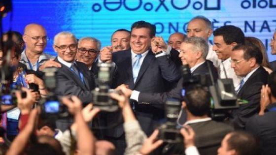 بالأسماء … اخنوش سيستغني عن هؤلاء الوزراء في الحكومة الجديدة