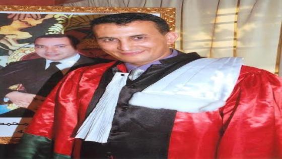 الدكتور الشبلي يكشف عن الاشكالات العملية التي تثيرها مدونة الأسرة
