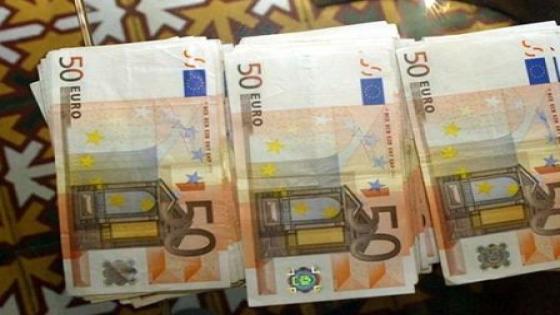 قيادي في العدالة متورط في شبكة لتزوير الاورو