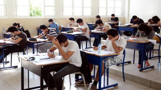 872 مترشحا(ة) حرا (ة) في امتحان نيل شهادة السلك الاعدادي بجهة سوس