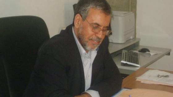 البرلماني شكري : باحسين حاول زعزعة العلاقة بيني وبين أنوار وسألجأ للقضاء