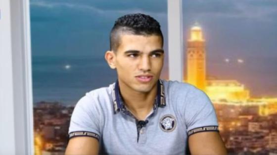 القبض على الشخص الذي قلد صوت الأميرة لالة سلمى ونصب على البطل الربيعي