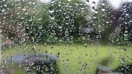 مقاييس 24 ساعة من تساقط الأمطار في المغرب