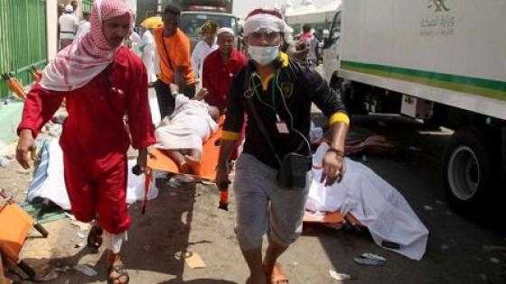 خطير : 153 حاج مغربي في عداد المفقودين